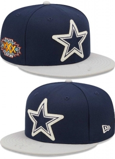 NFL Dallas Cowboys Snapback Hats 104276