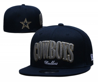 Dallas Cowboys NFL Snapback Hats 109502