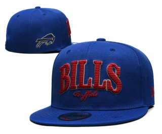 Buffalo Bills NFL Snapback Hats 109555