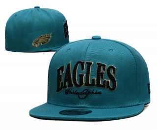 Philadelphia Eagles NFL Snapback Hats 109520