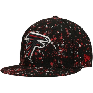 Atlanta Falcons NFL Snapback Hats 109611