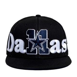 Dallas Cowboys NFL Snapback Hats 109617