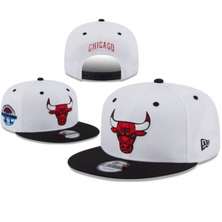 Chicago Bulls NBA Snapback Hats 109630
