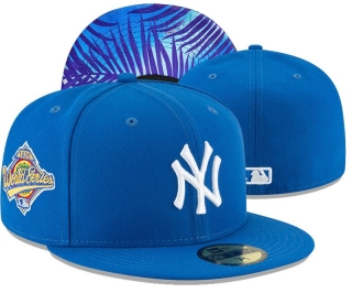 New York Yankees MLB 59Fifty Fitted Hats 109641