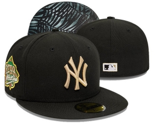 New York Yankees MLB 59Fifty Fitted Hats 109642
