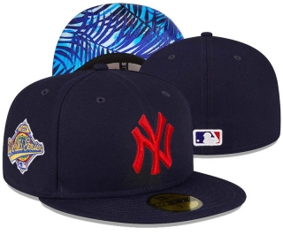 New York Yankees MLB 59Fifty Fitted Hats 109644