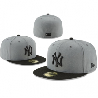 New York Yankees MLB 59Fifty Fitted Hats 109665