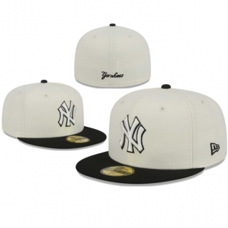 New York Yankees MLB 59Fifty Fitted Hats 109667