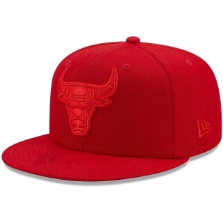 Chicago Bulls NBA Snapback Hats 109668