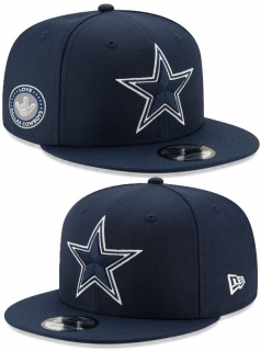 Dallas Cowboys NFL Snapback Hats 109672