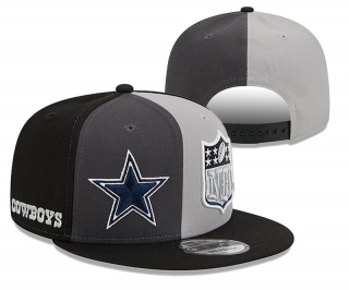 Dallas Cowboys NFL Snapback Hats 109673