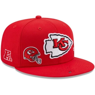 Kansas City Royals NFL Snapback Hats 109674