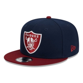 Las Vegas Raiders NFL Snapback Hats 109677