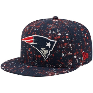 New England Patriots NFL Snapback Hats 109683