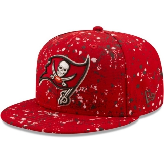 Tampa Bay Buccaneers NFL Snapback Hats 109689