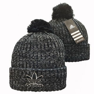 Adidas Knitted Beanie Hats 109691