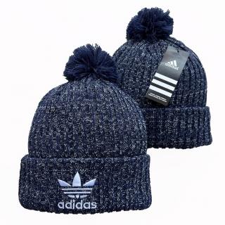 Adidas Knitted Beanie Hats 109692
