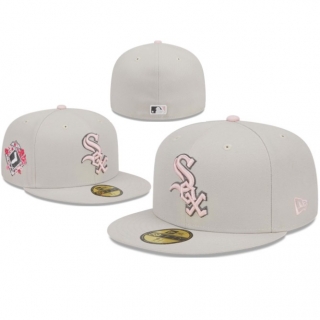 Chicago White Sox MLB 59Fifty Fitted Hats 109701