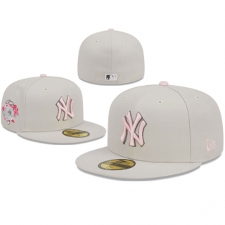 New York Yankees MLB 59Fifty Fitted Hats 109704