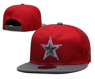 Dallas Cowboys NFL Snapback Hats 109317