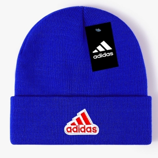 Adidas Knitted Beanie Hats 109714