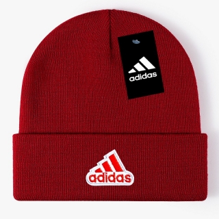 Adidas Knitted Beanie Hats 109715