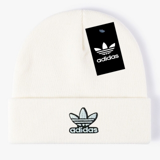 Adidas Knitted Beanie Hats 109716