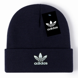 Adidas Knitted Beanie Hats 109717
