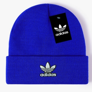 Adidas Knitted Beanie Hats 109718