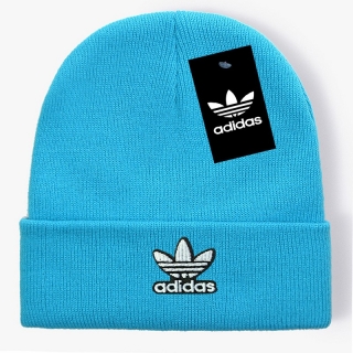 Adidas Knitted Beanie Hats 109722