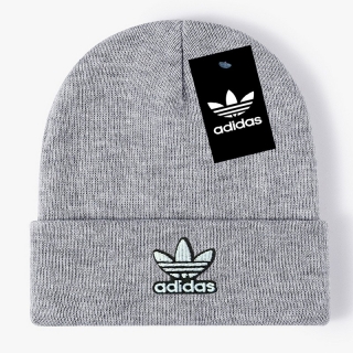 Adidas Knitted Beanie Hats 109724