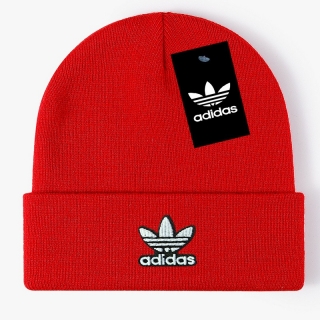 Adidas Knitted Beanie Hats 109725