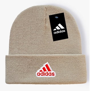 Adidas Knitted Beanie Hats 109726