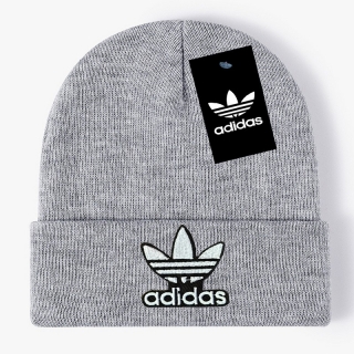 Adidas Knitted Beanie Hats 109728