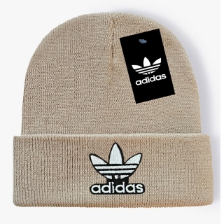 Adidas Knitted Beanie Hats 109729