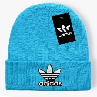 Adidas Knitted Beanie Hats 109730