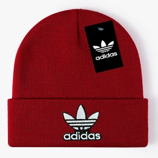 Adidas Knitted Beanie Hats 109731