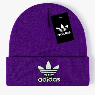 Adidas Knitted Beanie Hats 109733