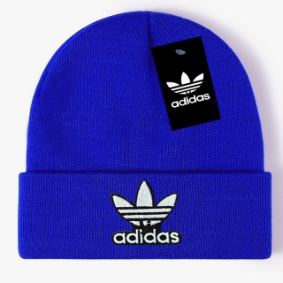 Adidas Knitted Beanie Hats 109734