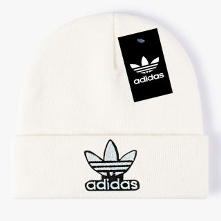 Adidas Knitted Beanie Hats 109736