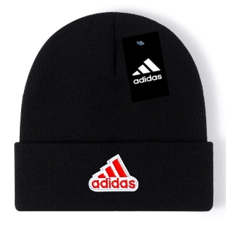 Adidas Knitted Beanie Hats 109737
