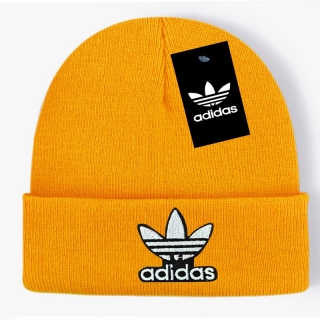 Adidas Knitted Beanie Hats 109738