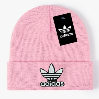 Adidas Knitted Beanie Hats 109739