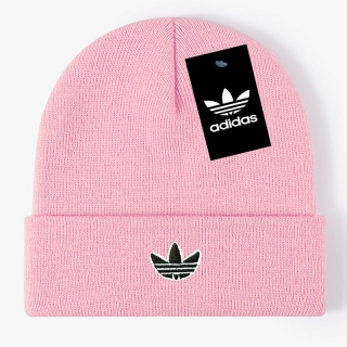 Adidas Knitted Beanie Hats 109740