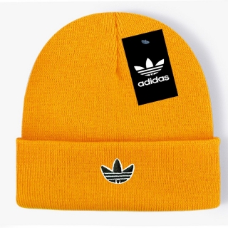 Adidas Knitted Beanie Hats 109741