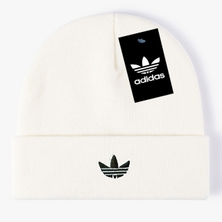 Adidas Knitted Beanie Hats 109742