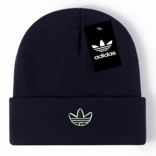 Adidas Knitted Beanie Hats 109743
