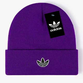Adidas Knitted Beanie Hats 109745