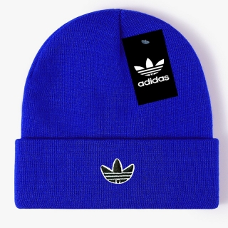 Adidas Knitted Beanie Hats 109744