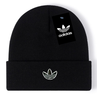 Adidas Knitted Beanie Hats 109746